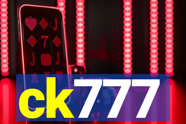 ck777