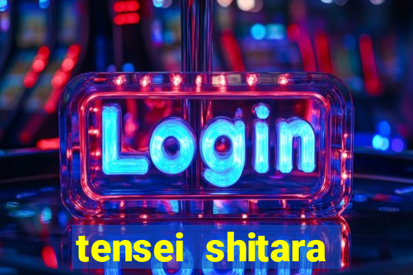 tensei shitara slime 3 temporada dublado