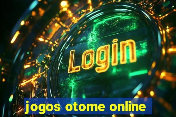 jogos otome online