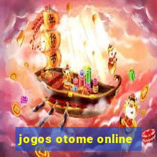 jogos otome online