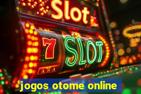 jogos otome online