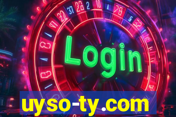 uyso-ty.com