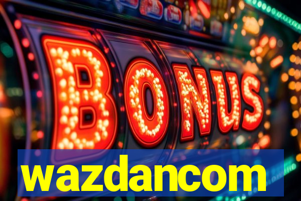 wazdancom