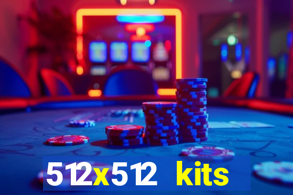 512x512 kits barcelona fts 2016