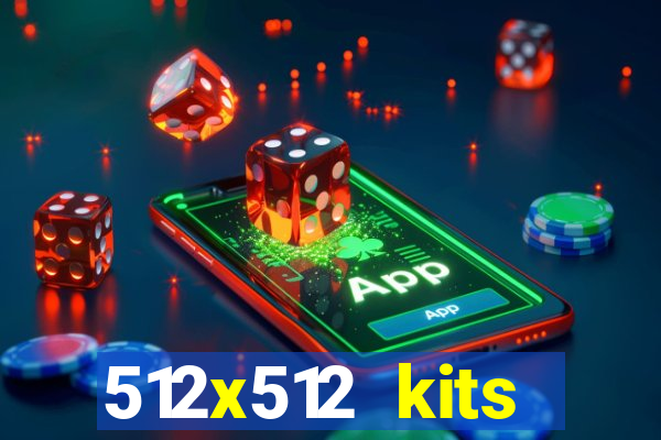 512x512 kits barcelona fts 2016