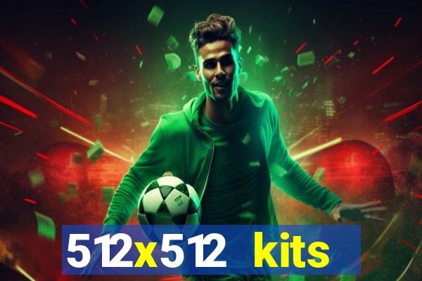 512x512 kits barcelona fts 2016