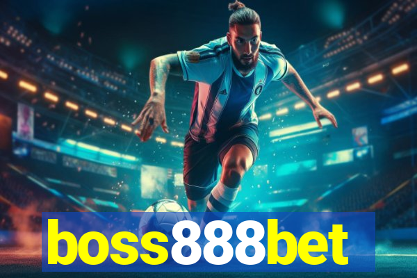 boss888bet