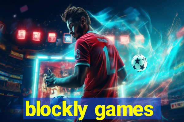 blockly games