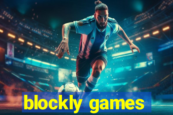 blockly games