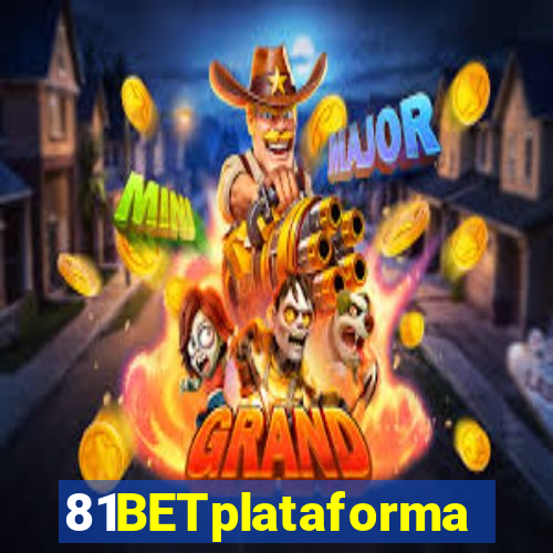 81BETplataforma