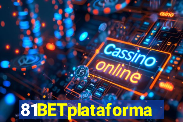 81BETplataforma