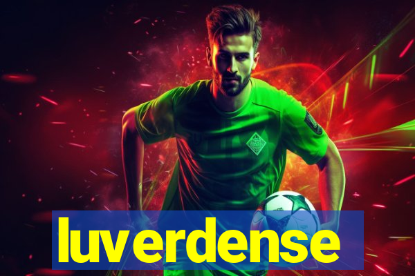 luverdense