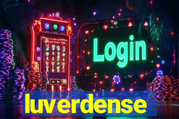 luverdense