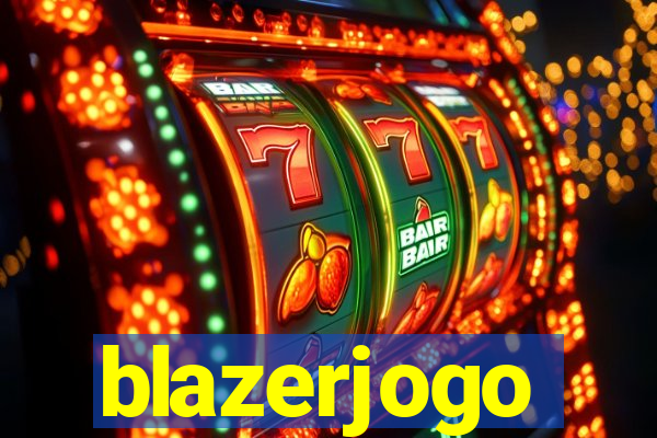 blazerjogo