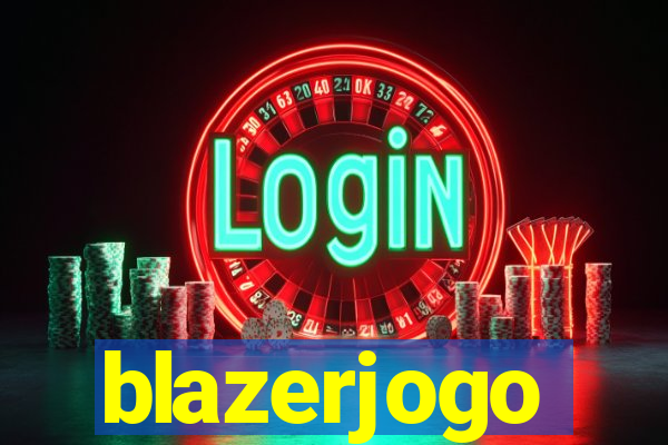 blazerjogo