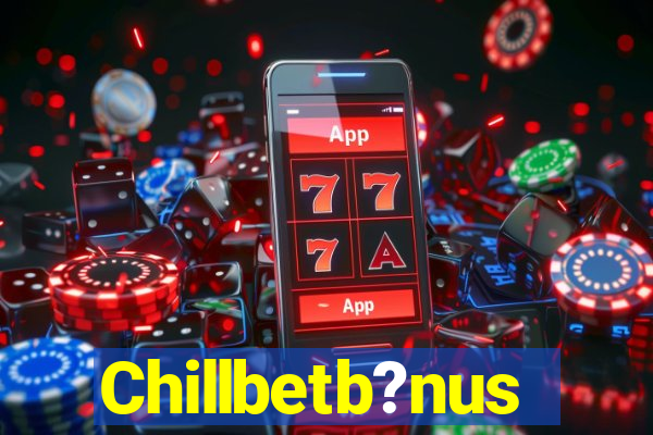 Chillbetb?nus