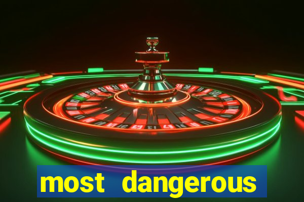 most dangerous cities brazil