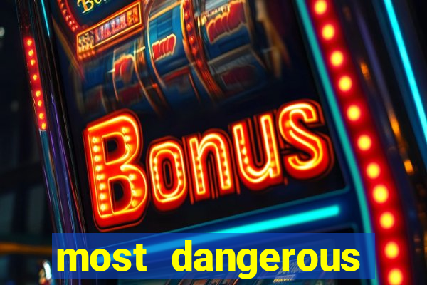 most dangerous cities brazil