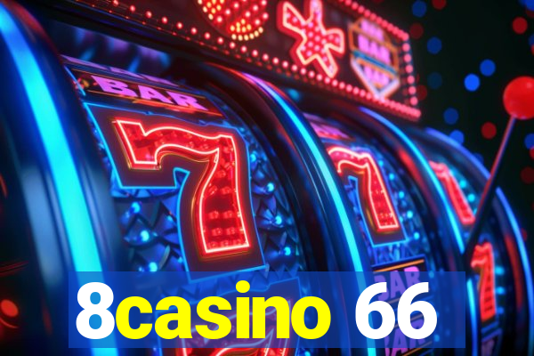 8casino 66
