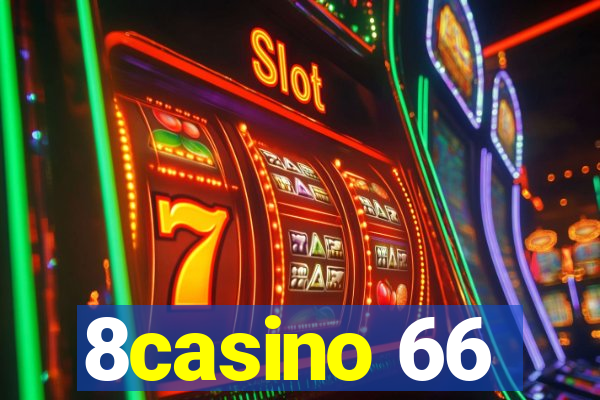 8casino 66