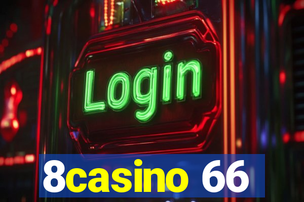 8casino 66