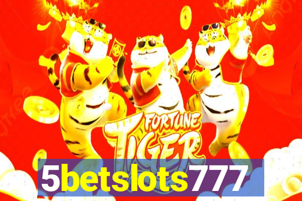 5betslots777