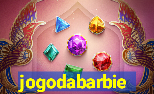 jogodabarbie