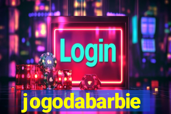 jogodabarbie
