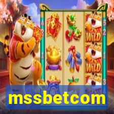 mssbetcom