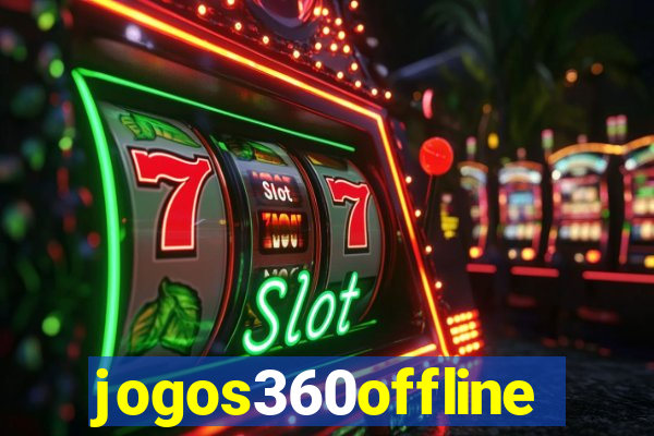 jogos360offline