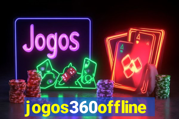 jogos360offline