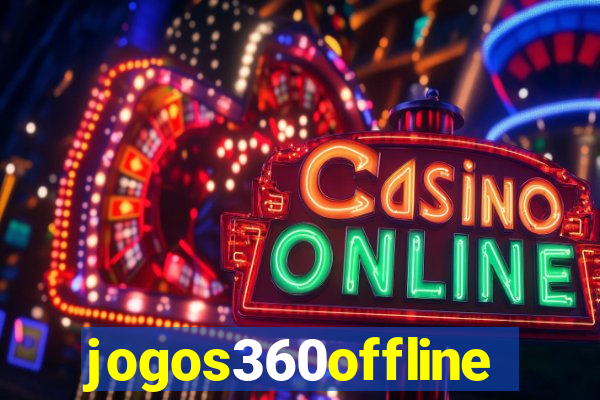 jogos360offline