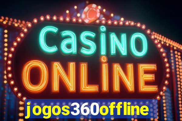 jogos360offline