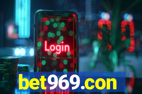 bet969.con