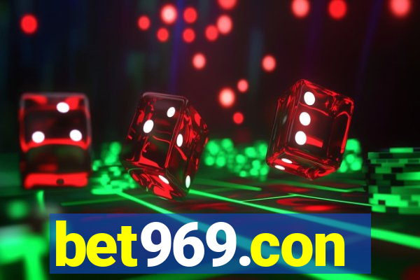 bet969.con