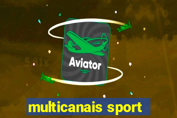 multicanais sport