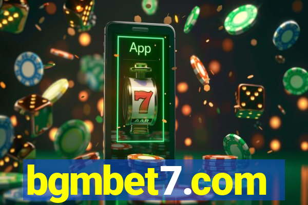 bgmbet7.com