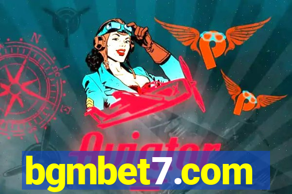bgmbet7.com