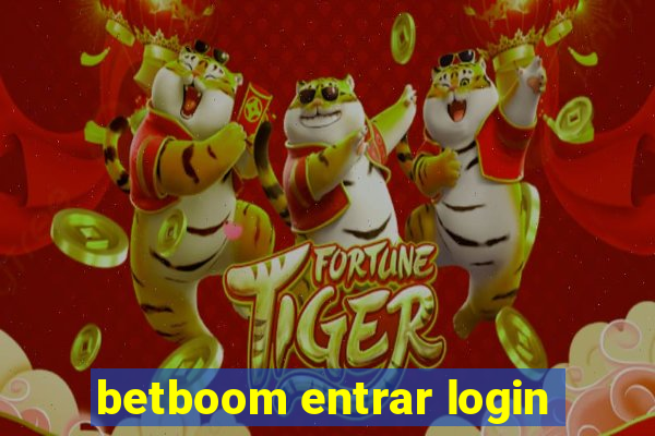 betboom entrar login