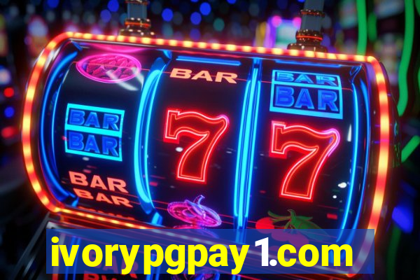 ivorypgpay1.com