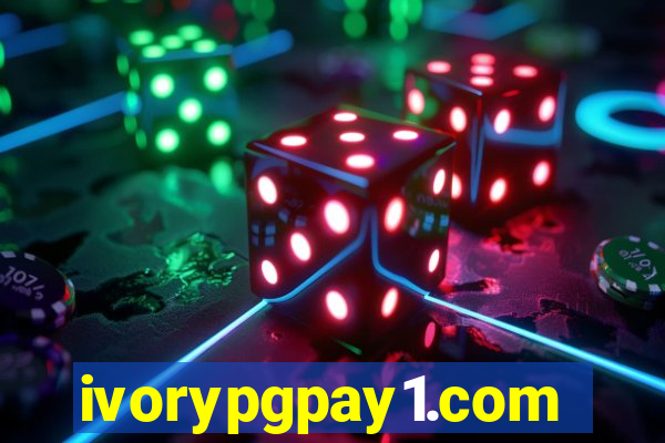 ivorypgpay1.com