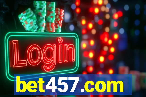bet457.com