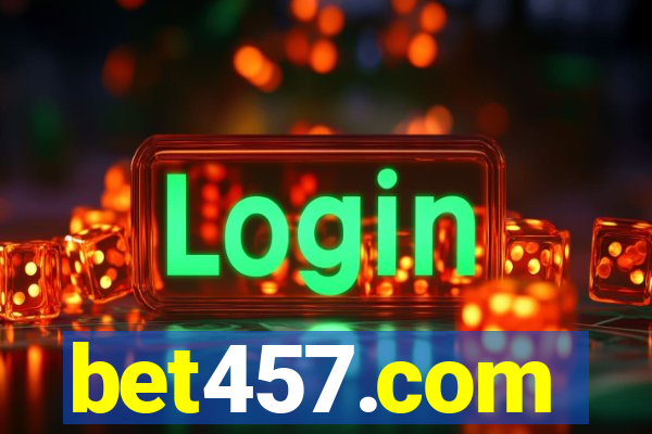 bet457.com