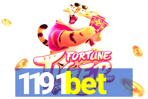 1191bet