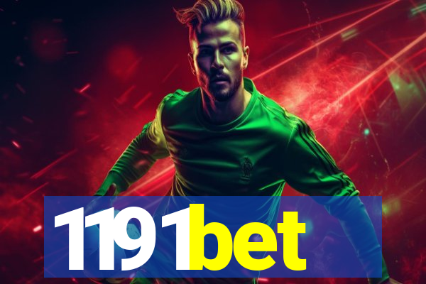 1191bet
