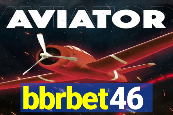 bbrbet46