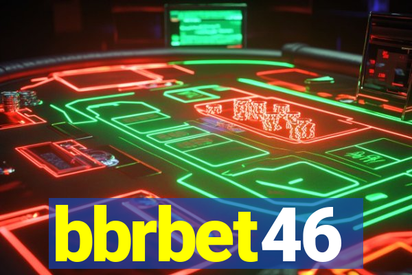 bbrbet46