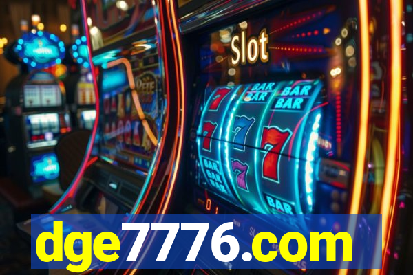 dge7776.com