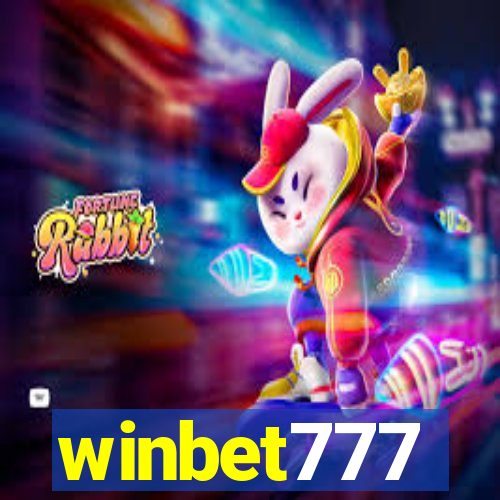 winbet777