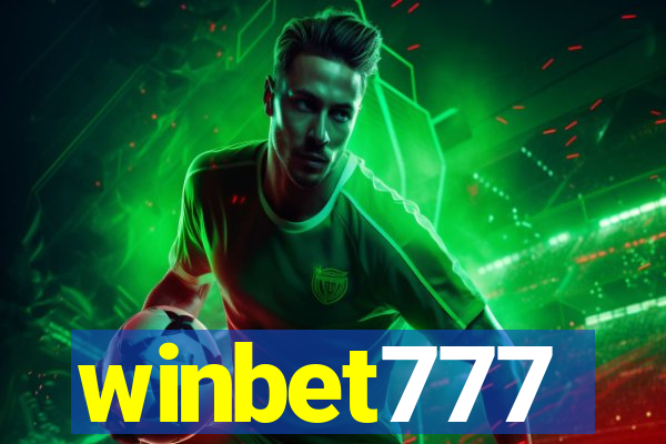 winbet777